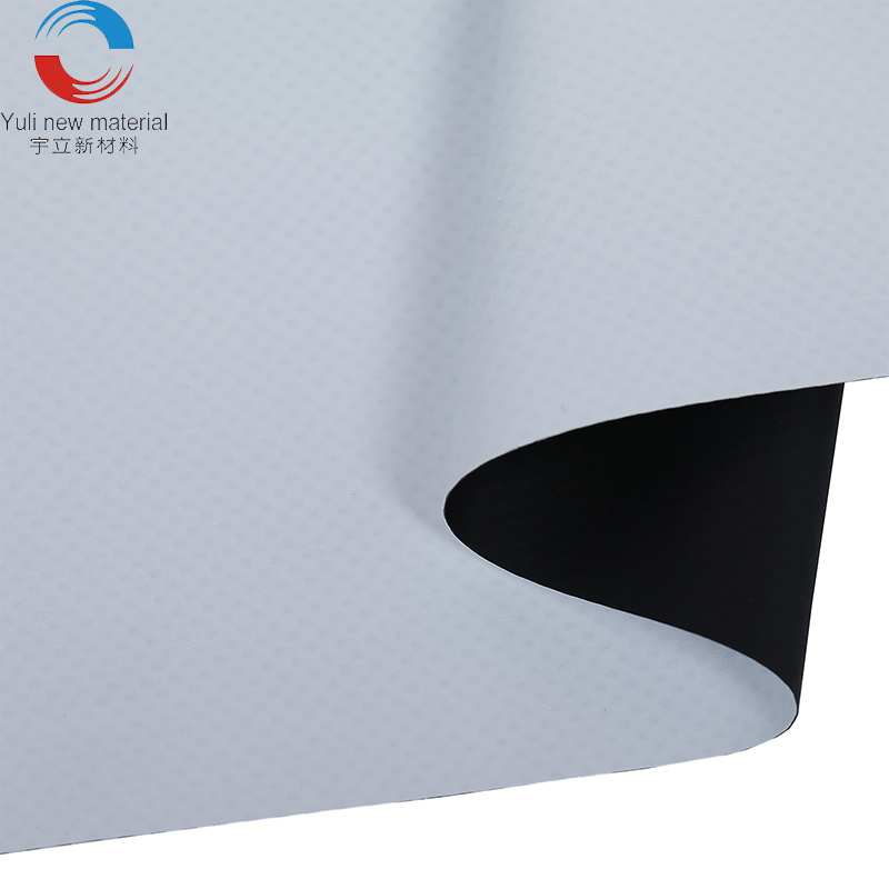 510gsm 1000D×1000D 18×18 Coated PVC Flex Banner